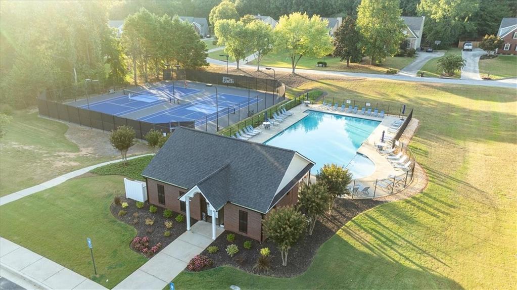 1805 Stephens Court Monroe GA 30656