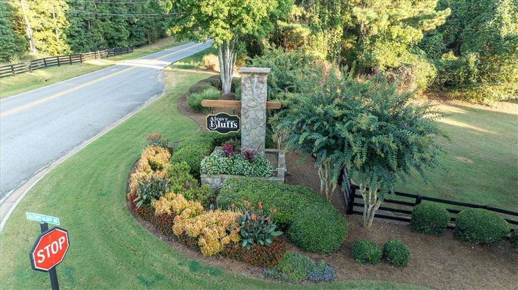 1805 Stephens Court Monroe GA 30656
