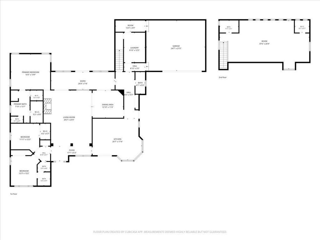 1805 Stephens Court Monroe GA 30656