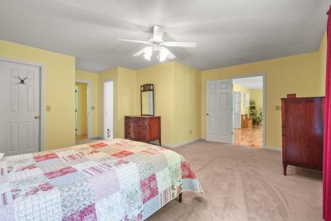 7616 Highland Oaks Drive Young Harris GA 30582