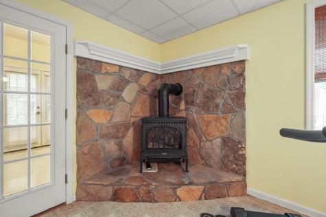 7616 Highland Oaks Drive Young Harris GA 30582