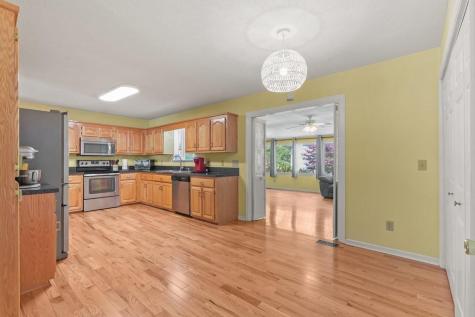 7616 Highland Oaks Drive Young Harris GA 30582