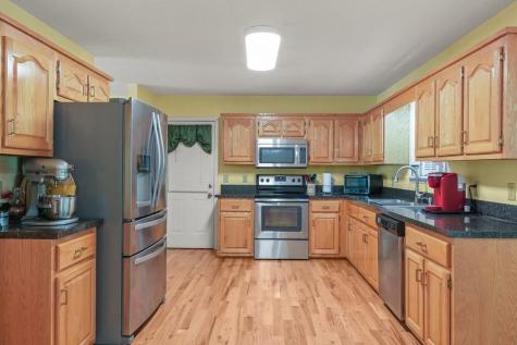 7616 Highland Oaks Drive Young Harris GA 30582