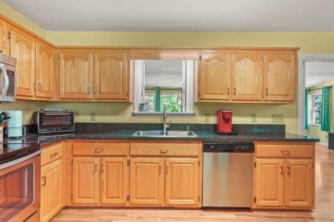 7616 Highland Oaks Drive Young Harris GA 30582