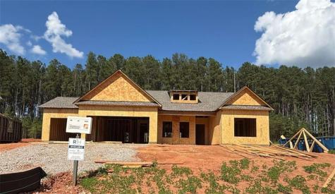 366 Weslyn Drive Social Circle GA 30025