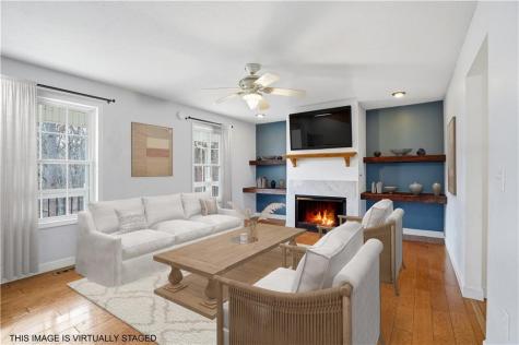 298 J W Nix Road Dahlonega GA 30533