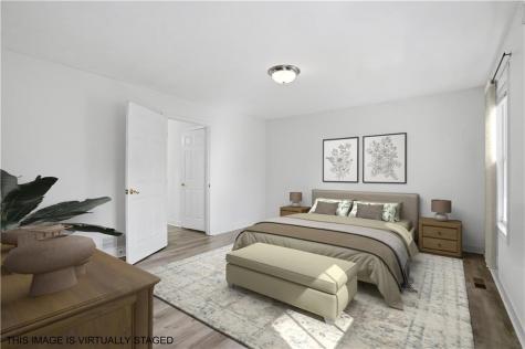 298 J W Nix Road Dahlonega GA 30533