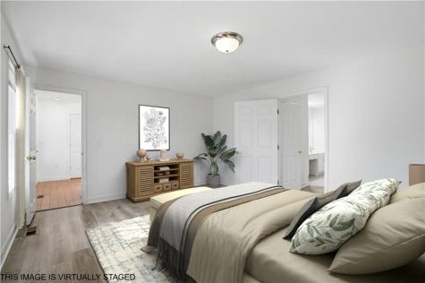 298 J W Nix Road Dahlonega GA 30533