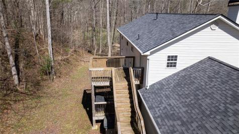 298 J W Nix Road Dahlonega GA 30533