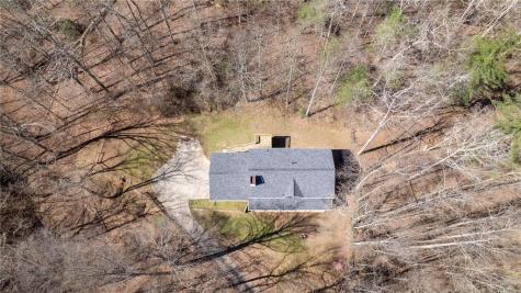 298 J W Nix Road Dahlonega GA 30533