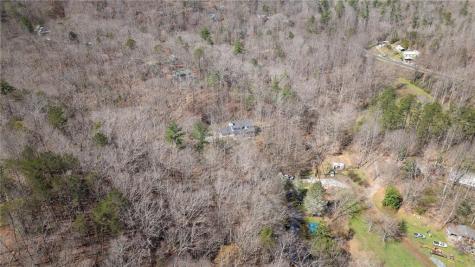 298 J W Nix Road Dahlonega GA 30533