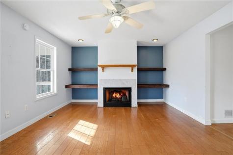 298 J W Nix Road Dahlonega GA 30533