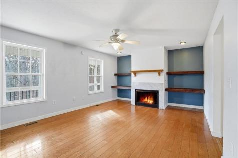 298 J W Nix Road Dahlonega GA 30533