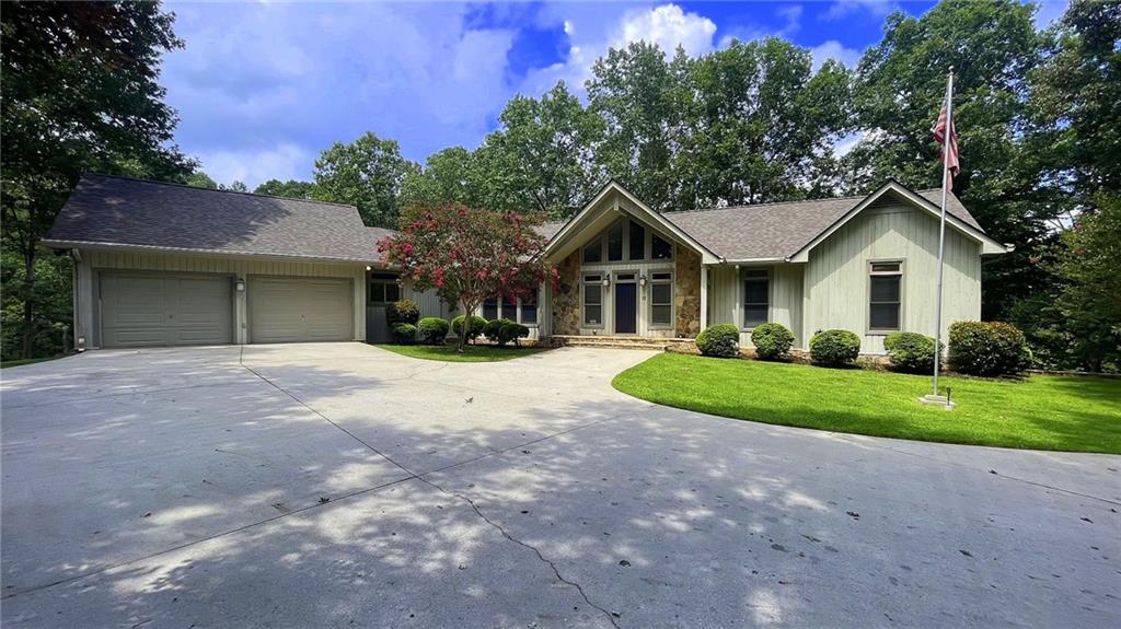 156 Thundering Waters Drive Cornelia GA 30531