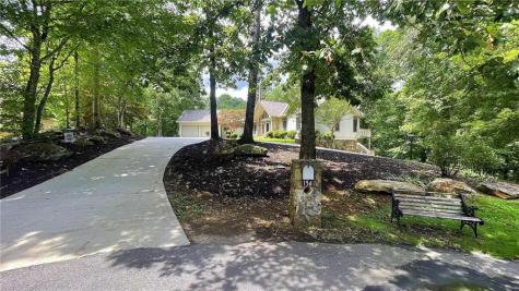 156 Thundering Waters Drive Cornelia GA 30531