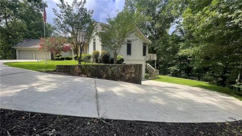 156 Thundering Waters Drive Cornelia GA 30531