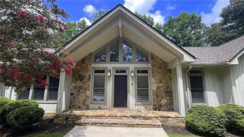 156 Thundering Waters Drive Cornelia GA 30531