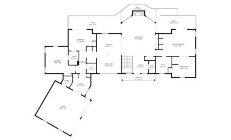 156 Thundering Waters Drive Cornelia GA 30531