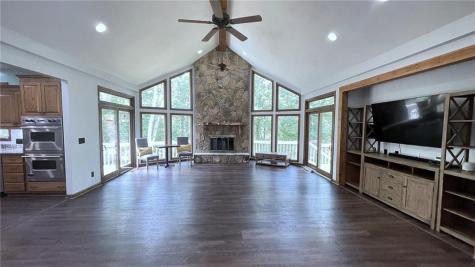 156 Thundering Waters Drive Cornelia GA 30531