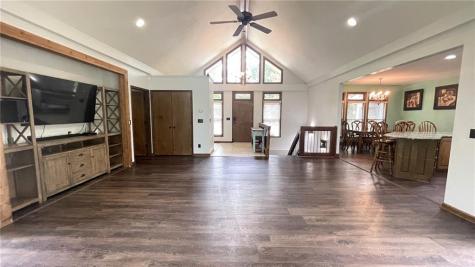 156 Thundering Waters Drive Cornelia GA 30531