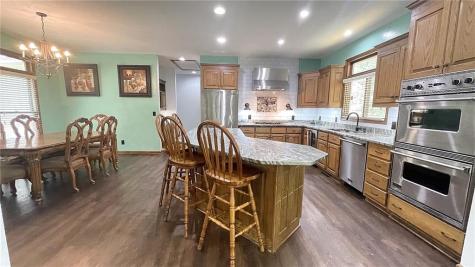 156 Thundering Waters Drive Cornelia GA 30531