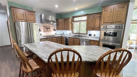156 Thundering Waters Drive Cornelia GA 30531