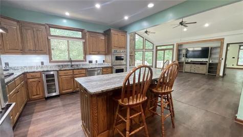 156 Thundering Waters Drive Cornelia GA 30531