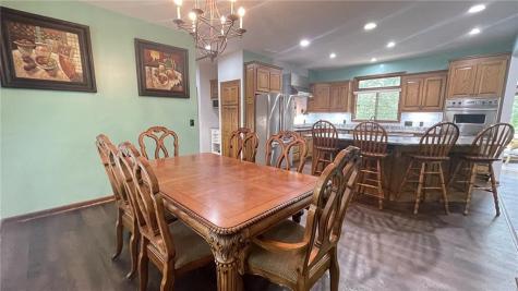 156 Thundering Waters Drive Cornelia GA 30531