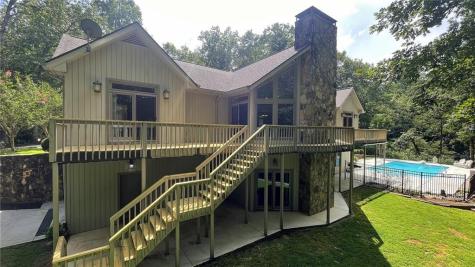 156 Thundering Waters Drive Cornelia GA 30531