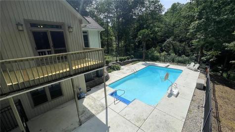 156 Thundering Waters Drive Cornelia GA 30531
