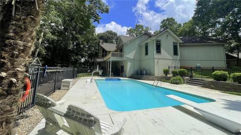156 Thundering Waters Drive Cornelia GA 30531