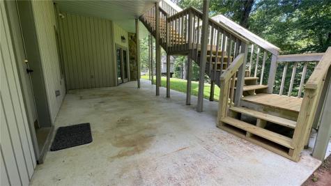 156 Thundering Waters Drive Cornelia GA 30531