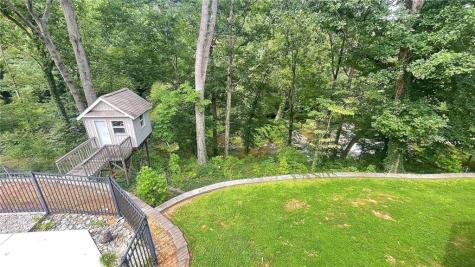 156 Thundering Waters Drive Cornelia GA 30531