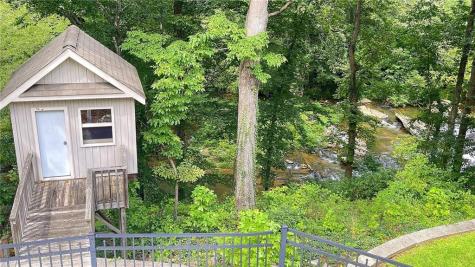 156 Thundering Waters Drive Cornelia GA 30531