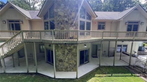 156 Thundering Waters Drive Cornelia GA 30531