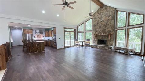 156 Thundering Waters Drive Cornelia GA 30531