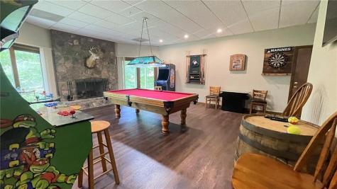156 Thundering Waters Drive Cornelia GA 30531