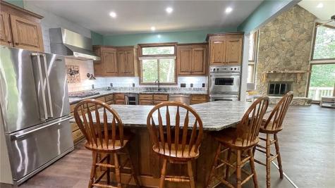 156 Thundering Waters Drive Cornelia GA 30531