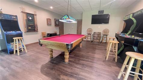 156 Thundering Waters Drive Cornelia GA 30531