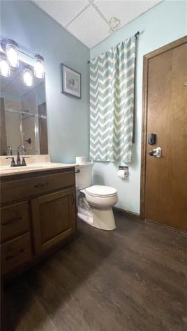 156 Thundering Waters Drive Cornelia GA 30531