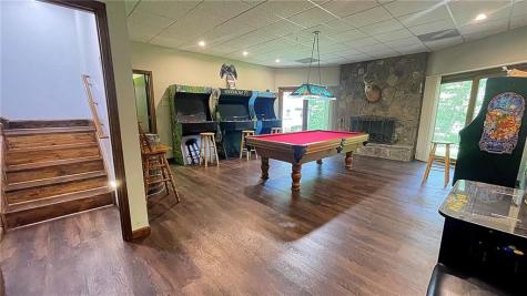 156 Thundering Waters Drive Cornelia GA 30531