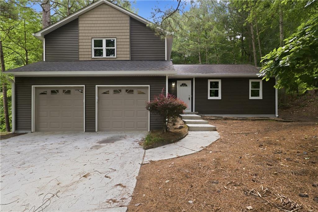 3242 Boulder Brook Drive Lithonia GA 30038