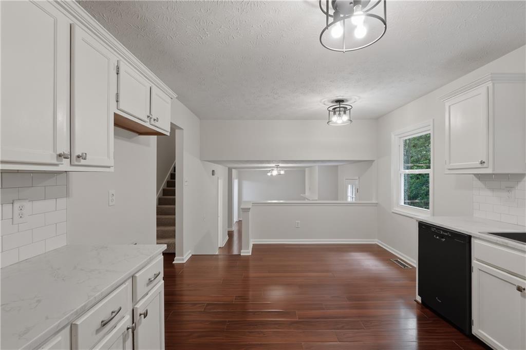 3242 Boulder Brook Drive Lithonia GA 30038