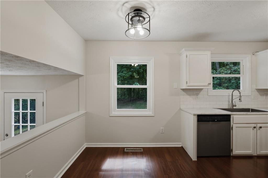 3242 Boulder Brook Drive Lithonia GA 30038