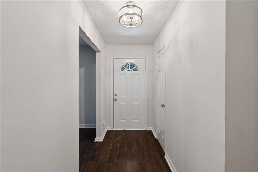 3242 Boulder Brook Drive Lithonia GA 30038
