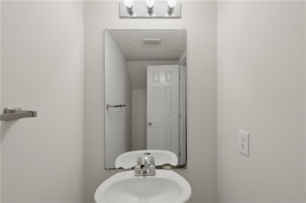 3242 Boulder Brook Drive Lithonia GA 30038