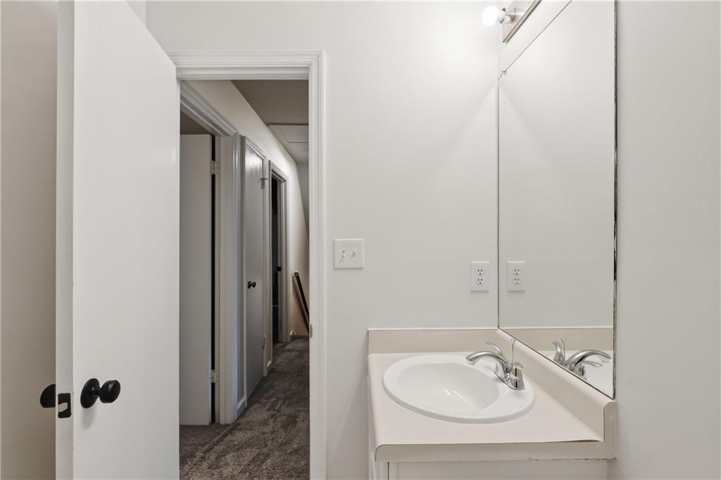 3242 Boulder Brook Drive Lithonia GA 30038