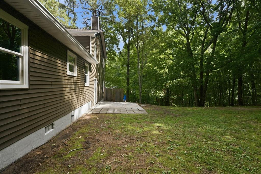 3242 Boulder Brook Drive Lithonia GA 30038