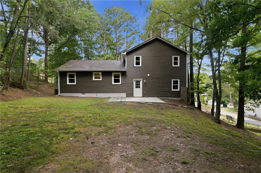3242 Boulder Brook Drive Lithonia GA 30038