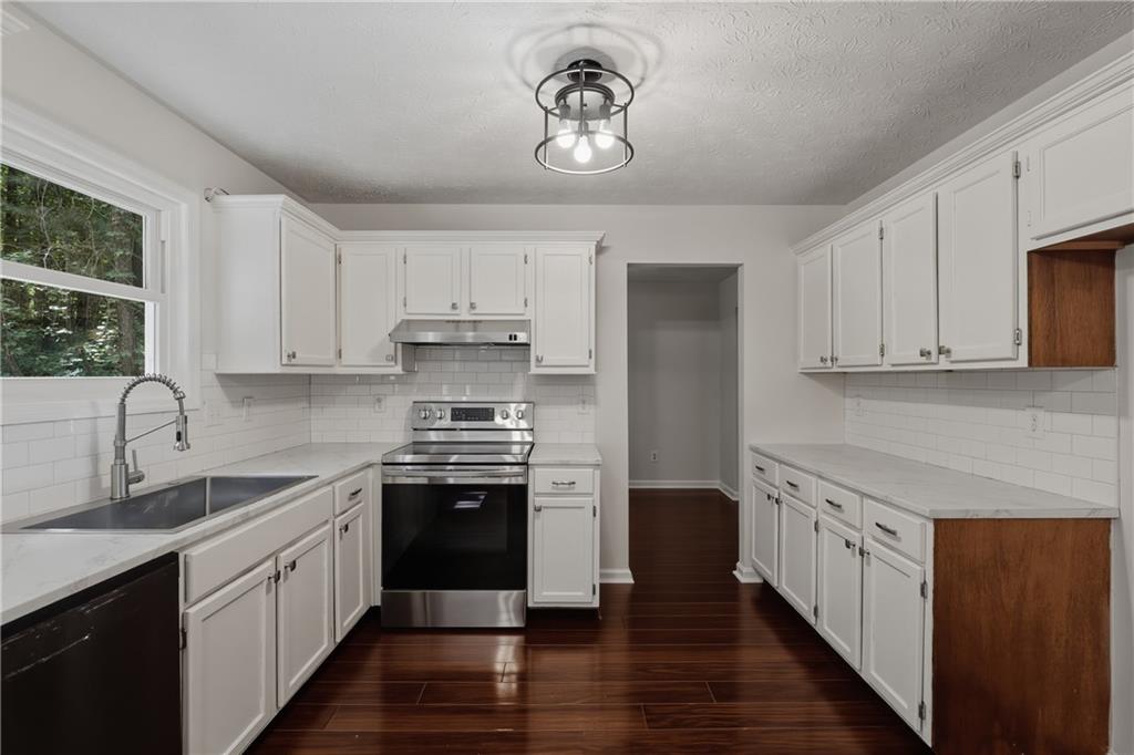 3242 Boulder Brook Drive Lithonia GA 30038
